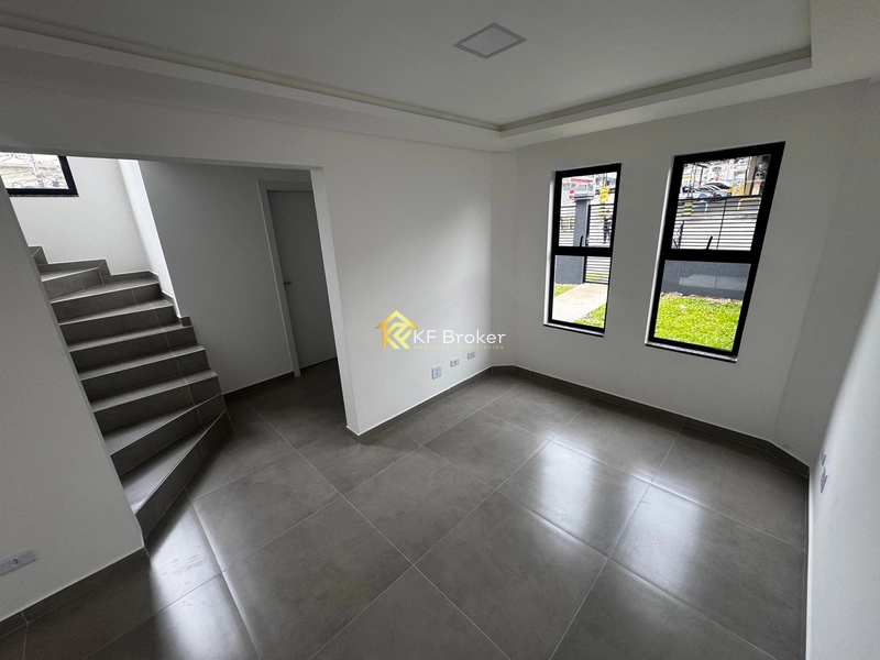 Sobrado de Esquina à venda - Paloma em Colombo/PR: 7ª foto da galeria de imagens do imóvel