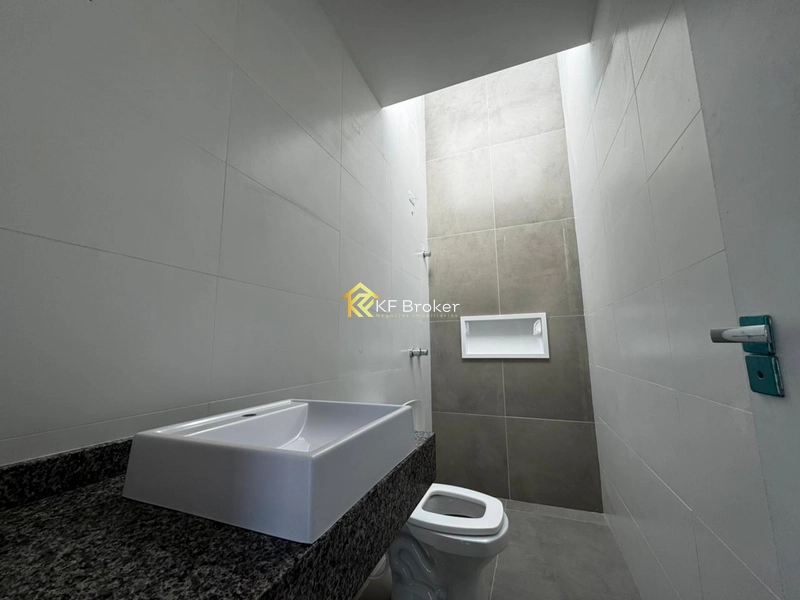 Sobrado de Esquina à venda - Paloma em Colombo/PR: 17ª foto da galeria de imagens do imóvel