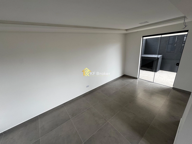 Sobrado de Esquina à venda - Paloma em Colombo/PR: 10ª foto da galeria de imagens do imóvel