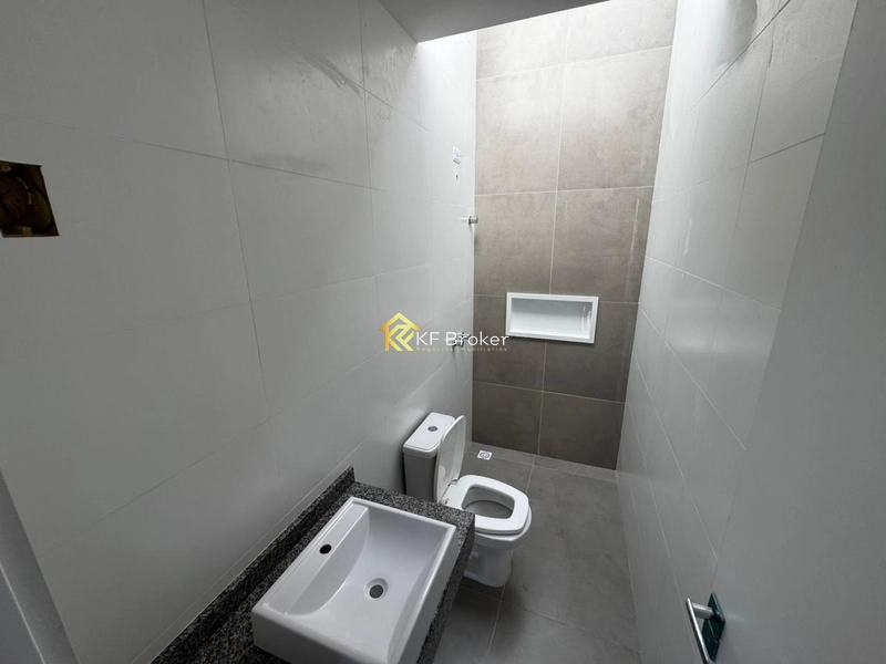 Sobrado de Esquina à venda - Paloma em Colombo/PR: 16ª foto da galeria de imagens do imóvel