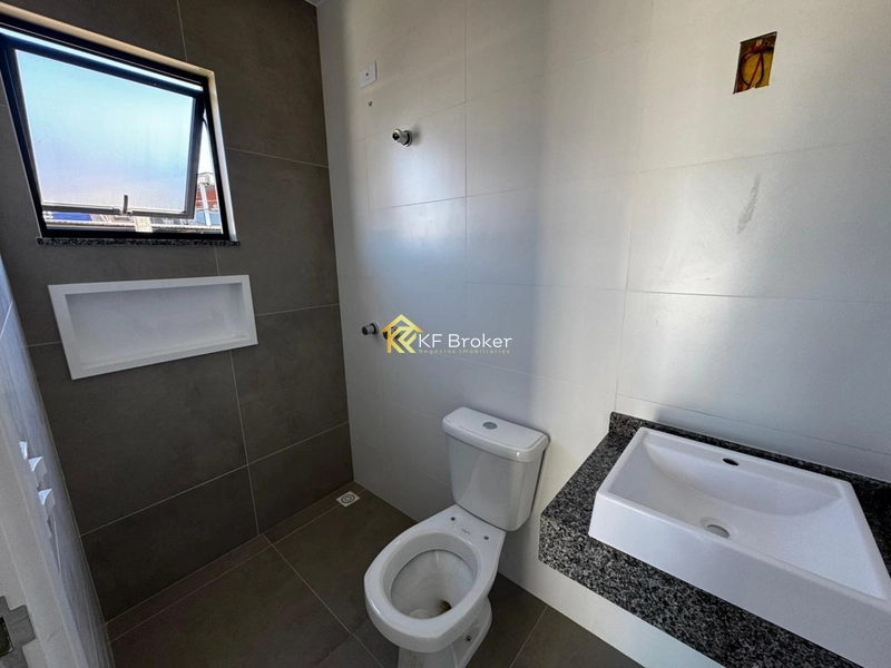 Sobrado de Esquina à venda - Paloma em Colombo/PR: 20ª foto da galeria de imagens do imóvel