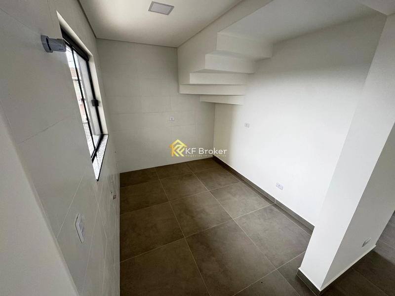 Sobrado de Esquina à venda - Paloma em Colombo/PR: 13ª foto da galeria de imagens do imóvel