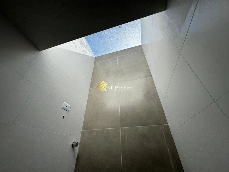 Sobrado de Esquina à venda - Paloma em Colombo/PR: 18ª foto da galeria de imagens do imóvel