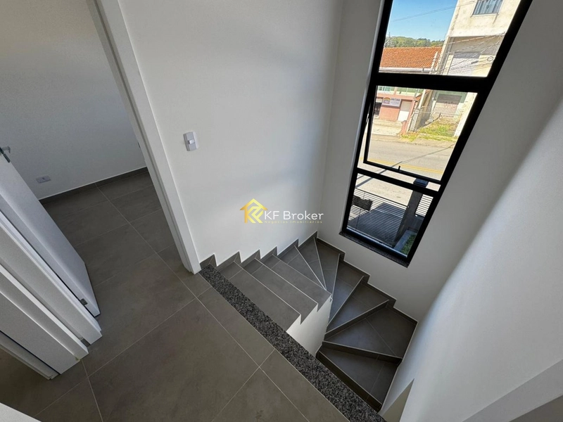 Sobrado de Esquina à venda - Paloma em Colombo/PR: 14ª foto da galeria de imagens do imóvel