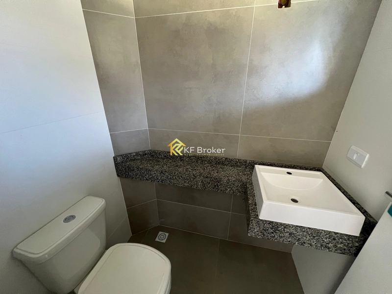 Sobrado de Esquina à venda - Paloma em Colombo/PR: 6ª foto da galeria de imagens do imóvel