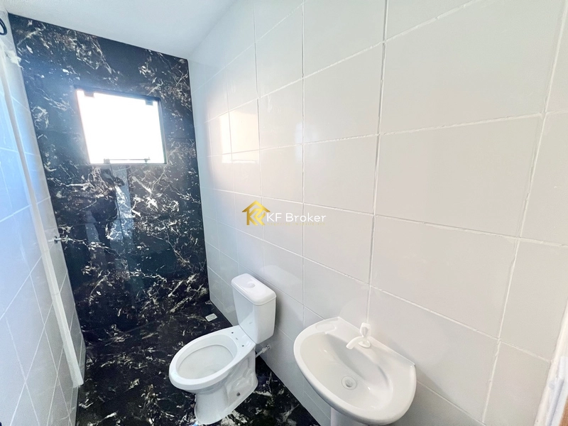 Casas à Venda, com 03 quartos - Paloma em Colombo/PR: 11ª foto da galeria de imagens do imóvel