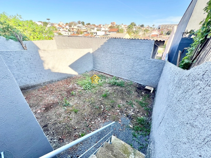 Casas à Venda, com 03 quartos - Paloma em Colombo/PR: 26ª foto da galeria de imagens do imóvel