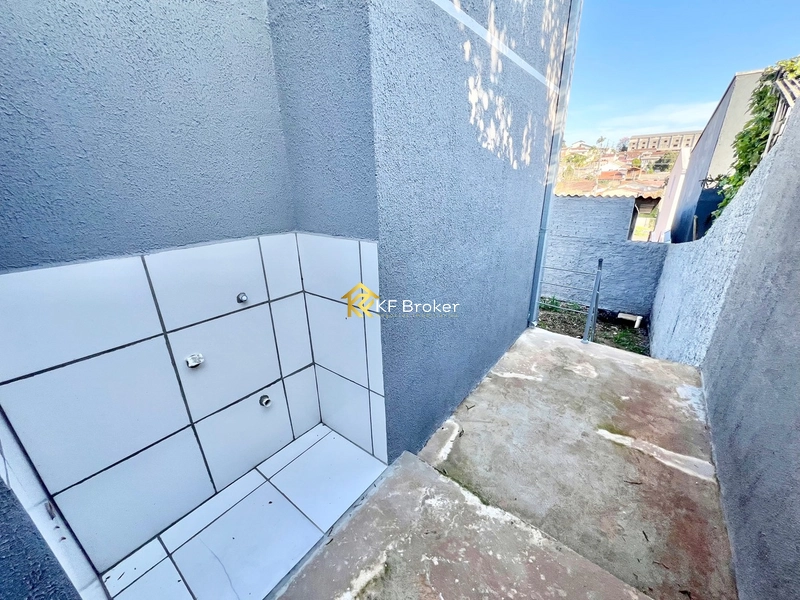 Casas à Venda, com 03 quartos - Paloma em Colombo/PR: 25ª foto da galeria de imagens do imóvel