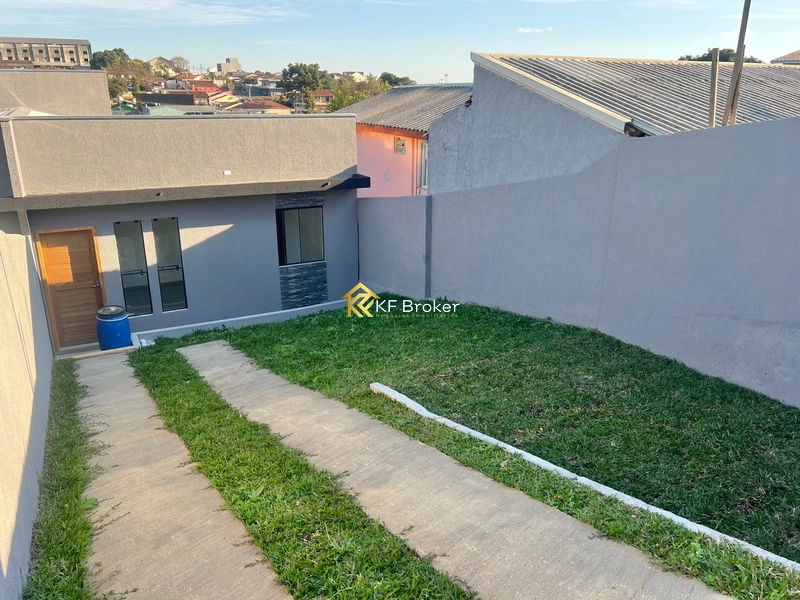 Casas à Venda, com 03 quartos - Paloma em Colombo/PR: 16ª foto da galeria de imagens do imóvel