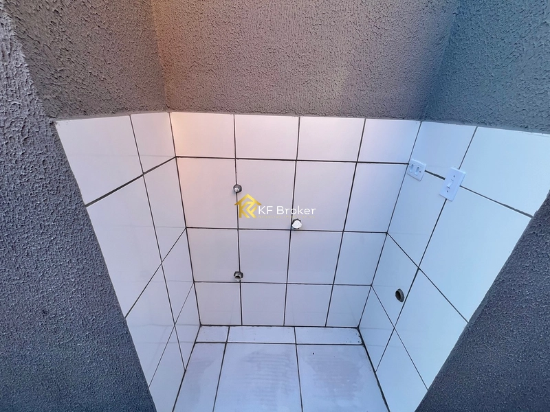 Casas à Venda, com 03 quartos - Paloma em Colombo/PR: 14ª foto da galeria de imagens do imóvel