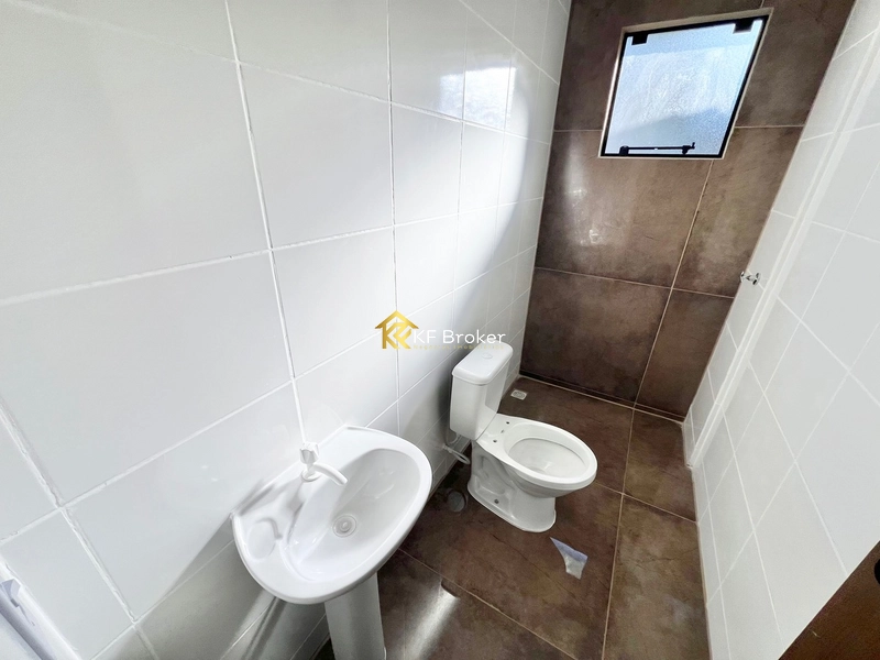 Casas à Venda, com 03 quartos - Paloma em Colombo/PR: 20ª foto da galeria de imagens do imóvel