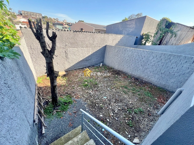 Casas à Venda, com 03 quartos - Paloma em Colombo/PR: 15ª foto da galeria de imagens do imóvel