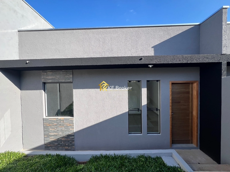 Casas à Venda, com 03 quartos - Paloma em Colombo/PR: 6ª foto da galeria de imagens do imóvel