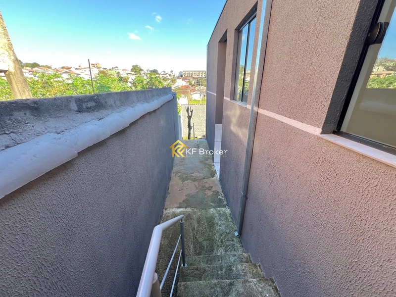 Casas à Venda, com 03 quartos - Paloma em Colombo/PR: 13ª foto da galeria de imagens do imóvel