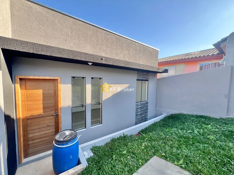 Casas à Venda, com 03 quartos - Paloma em Colombo/PR: 17ª foto da galeria de imagens do imóvel