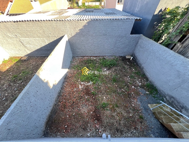 Casas à Venda, com 03 quartos - Paloma em Colombo/PR: 27ª foto da galeria de imagens do imóvel