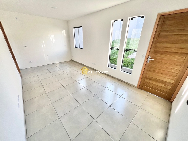 Casas à Venda, com 03 quartos - Paloma em Colombo/PR: 18ª foto da galeria de imagens do imóvel