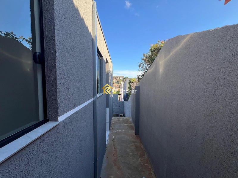 Casas à Venda, com 03 quartos - Paloma em Colombo/PR: 24ª foto da galeria de imagens do imóvel