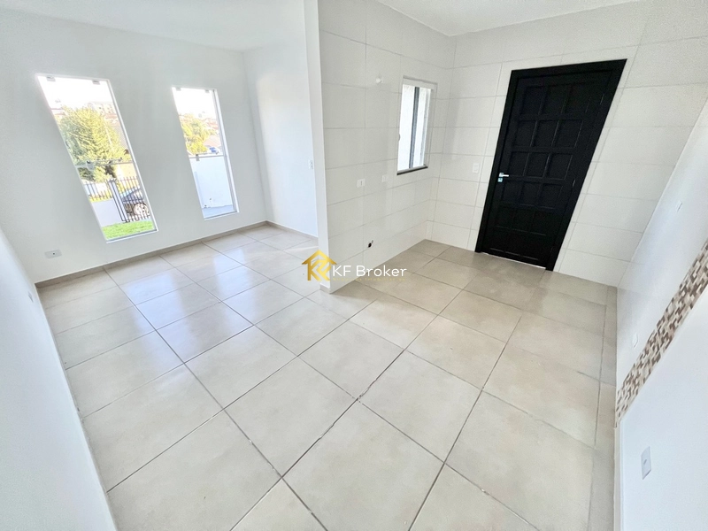 Casa à Venda, com 03 quartos - Paloma em Colombo/PR: 11ª foto da galeria de imagens do imóvel