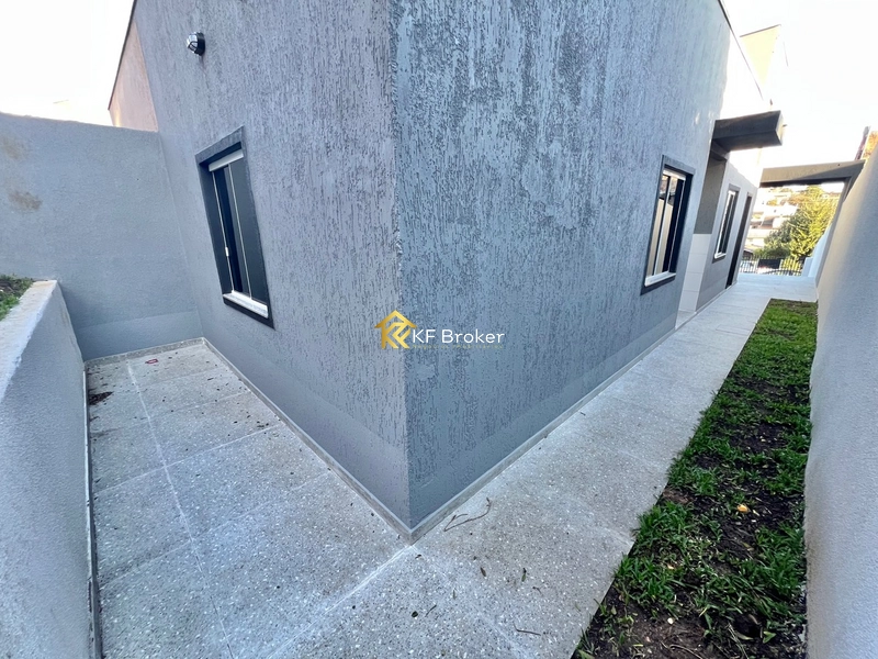 Casa à Venda, com 03 quartos - Paloma em Colombo/PR: 18ª foto da galeria de imagens do imóvel