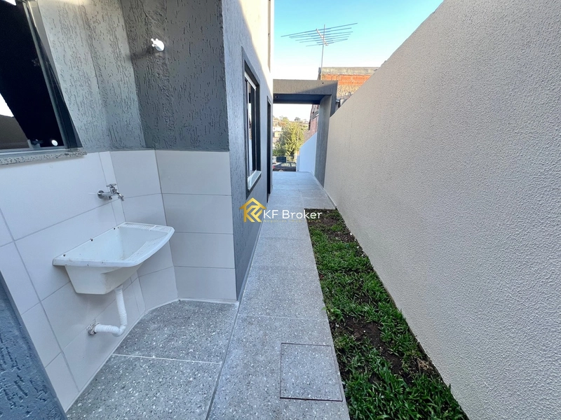 Casa à Venda, com 03 quartos - Paloma em Colombo/PR: 17ª foto da galeria de imagens do imóvel