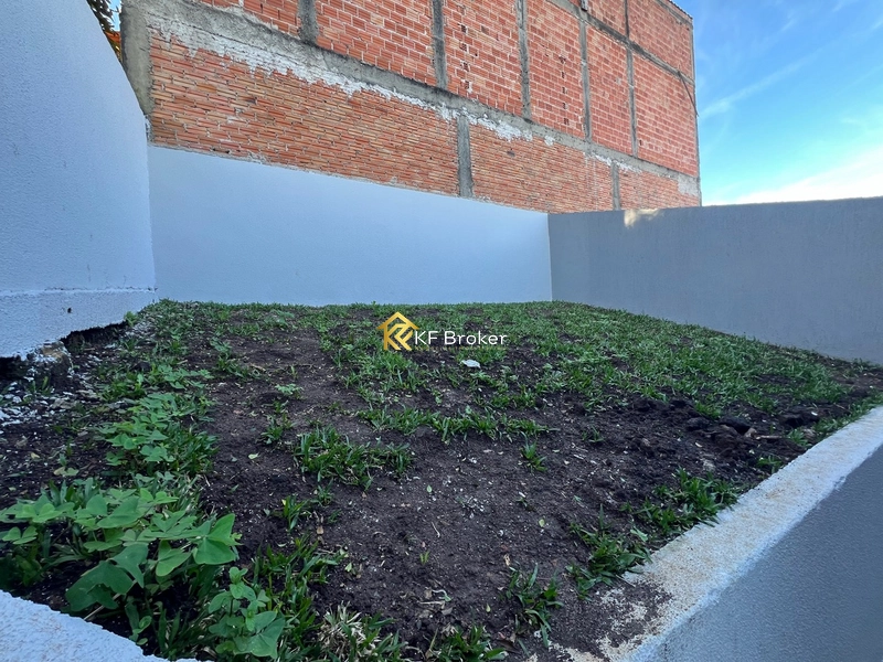 Casa à Venda, com 03 quartos - Paloma em Colombo/PR: 20ª foto da galeria de imagens do imóvel