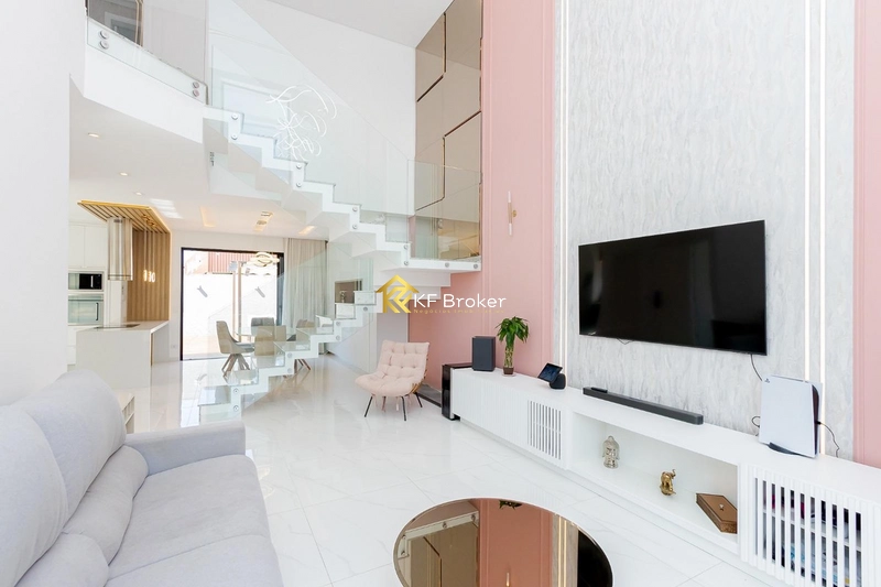 Casa Alto Padrão à Venda em Condomínio - Campo Pequeno em Colombo/PR: 11ª foto da galeria de imagens do imóvel