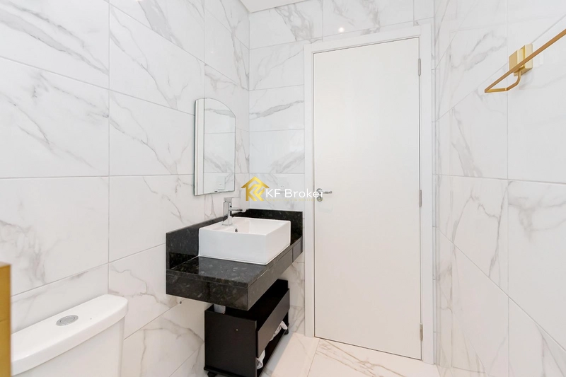 Casa Alto Padrão à Venda em Condomínio - Campo Pequeno em Colombo/PR: 17ª foto da galeria de imagens do imóvel