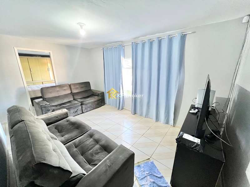 Casa à Venda, com 03 dormitórios - Fátima em Colombo/PR: 7ª foto da galeria de imagens do imóvel