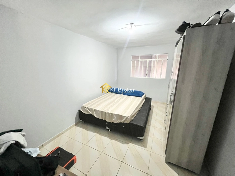 Casa à Venda, com 03 dormitórios - Fátima em Colombo/PR: 15ª foto da galeria de imagens do imóvel