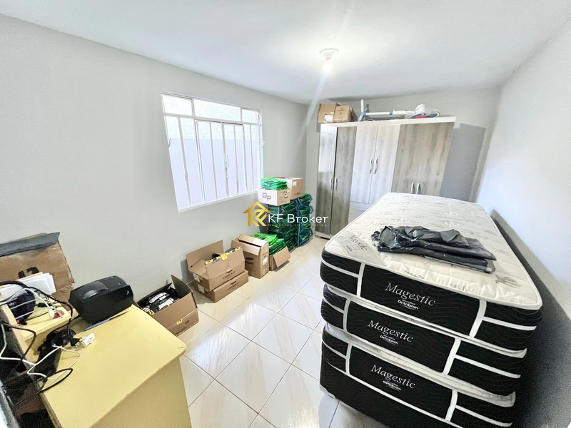 Casa à Venda, com 03 dormitórios - Fátima em Colombo/PR: 12ª foto da galeria de imagens do imóvel