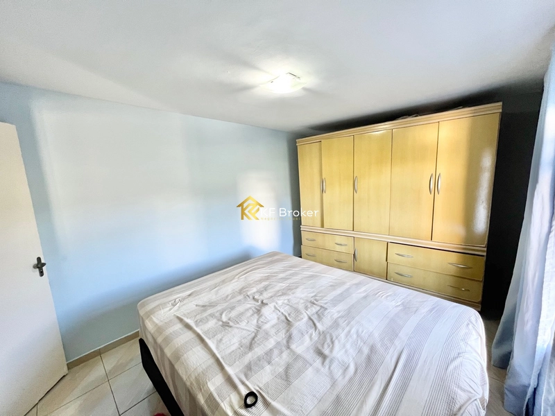 Casa à Venda, com 03 dormitórios - Fátima em Colombo/PR: 13ª foto da galeria de imagens do imóvel