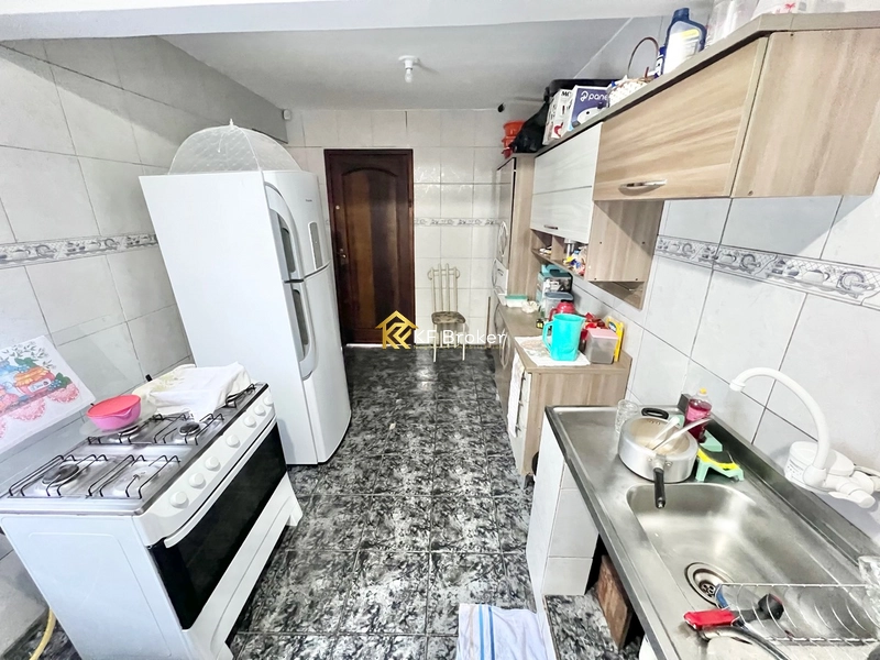 Casa à Venda, com 03 dormitórios - Fátima em Colombo/PR: 9ª foto da galeria de imagens do imóvel