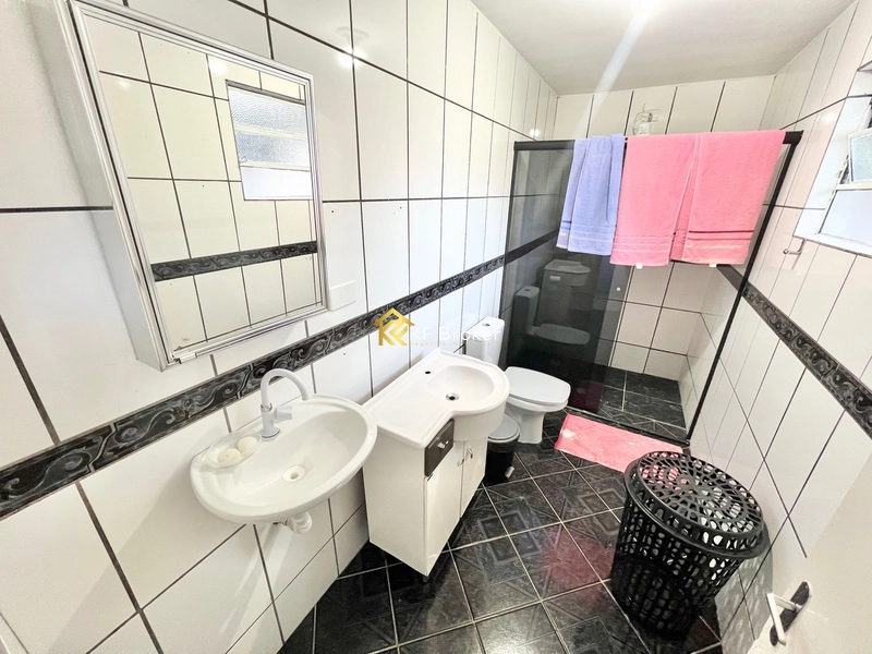 Casa à Venda, com 03 dormitórios - Fátima em Colombo/PR: 11ª foto da galeria de imagens do imóvel