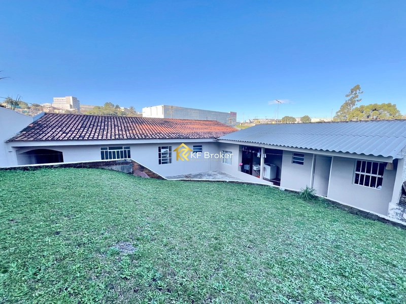 Casa à Venda, com 03 dormitórios - Fátima em Colombo/PR: 5ª foto da galeria de imagens do imóvel