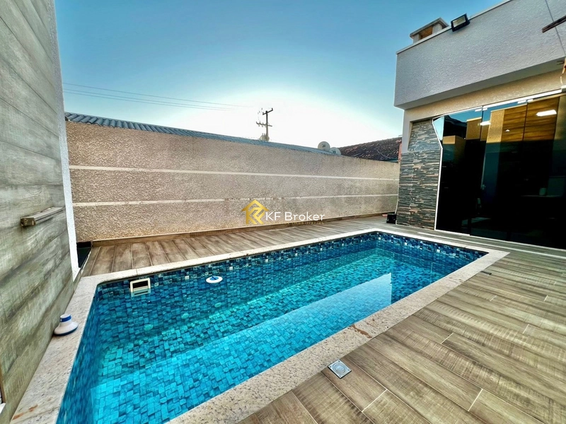 Casa à Venda, com 03 quartos - Palmital em Colombo/PR: 26ª foto da galeria de imagens do imóvel