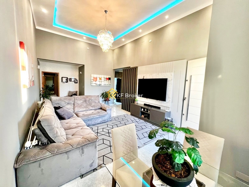 Casa à Venda, com 03 quartos - Palmital em Colombo/PR: 5ª foto da galeria de imagens do imóvel