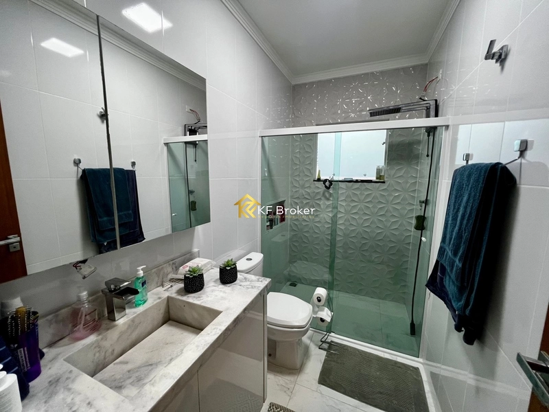 Casa à Venda, com 03 quartos - Palmital em Colombo/PR: 25ª foto da galeria de imagens do imóvel