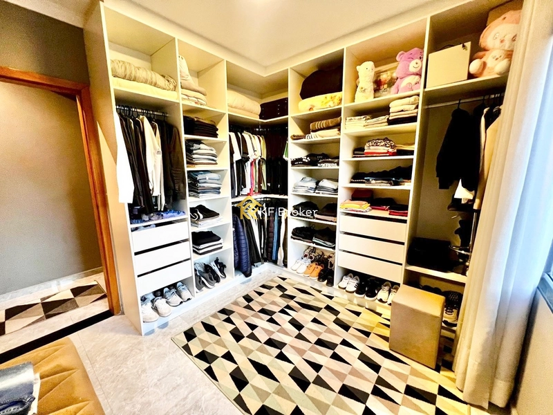 Casa à Venda, com 03 quartos - Palmital em Colombo/PR: 17ª foto da galeria de imagens do imóvel