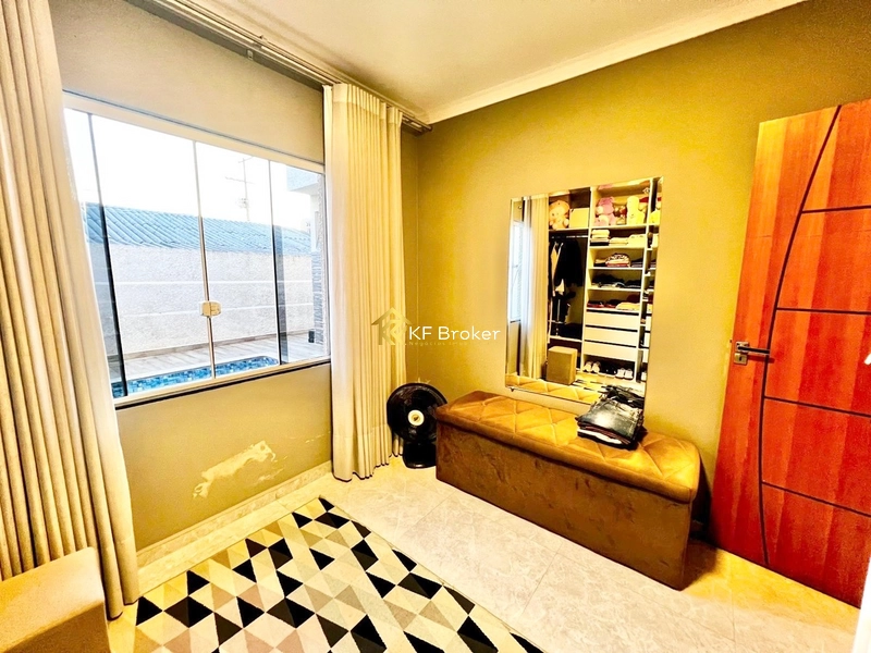 Casa à Venda, com 03 quartos - Palmital em Colombo/PR: 19ª foto da galeria de imagens do imóvel