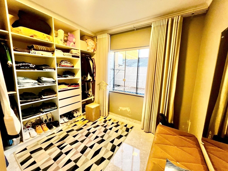 Casa à Venda, com 03 quartos - Palmital em Colombo/PR: 18ª foto da galeria de imagens do imóvel