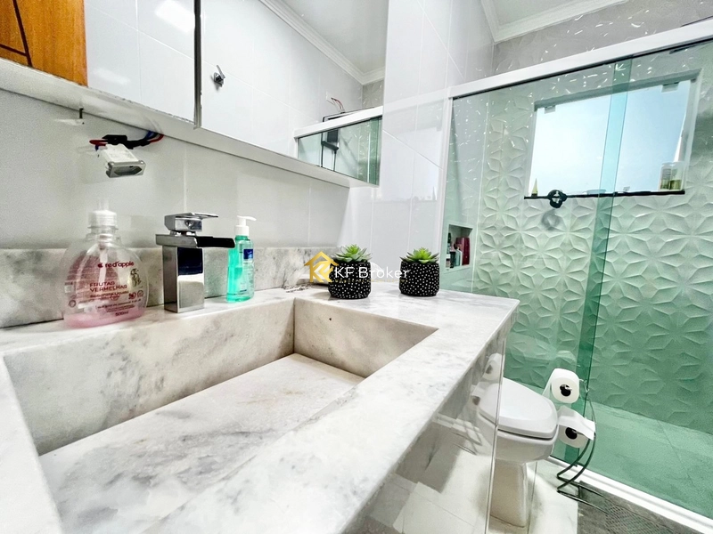 Casa à Venda, com 03 quartos - Palmital em Colombo/PR: 24ª foto da galeria de imagens do imóvel