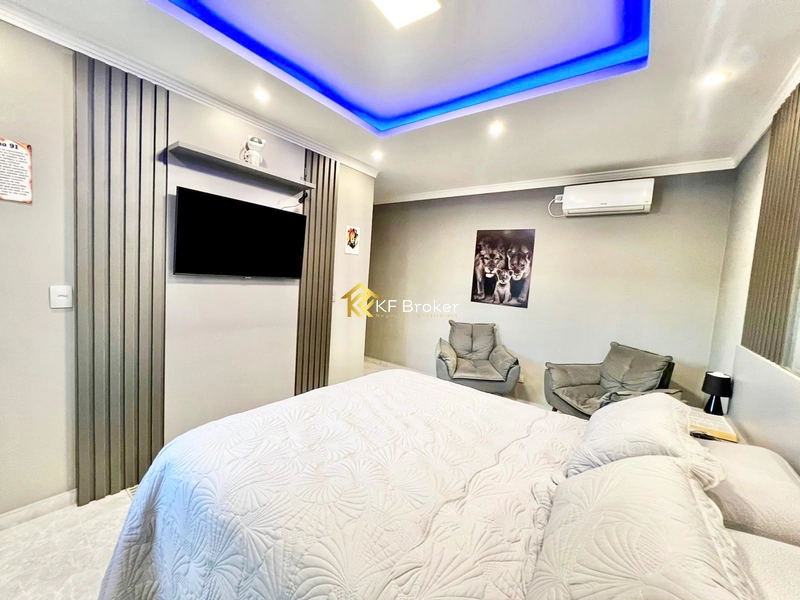 Casa à Venda, com 03 quartos - Palmital em Colombo/PR: 14ª foto da galeria de imagens do imóvel