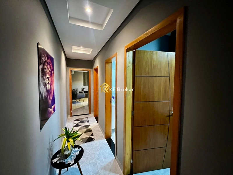 Casa à Venda, com 03 quartos - Palmital em Colombo/PR: 30ª foto da galeria de imagens do imóvel