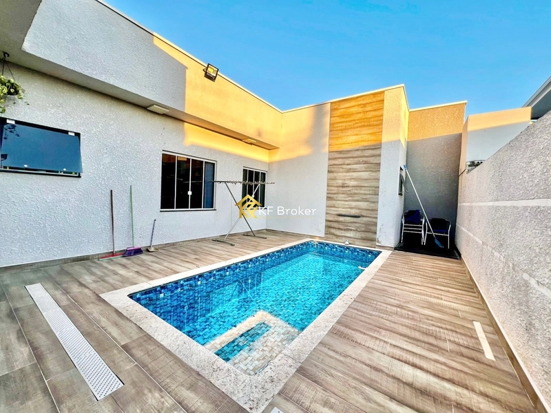 Casa à Venda, com 03 quartos - Palmital em Colombo/PR: 27ª foto da galeria de imagens do imóvel