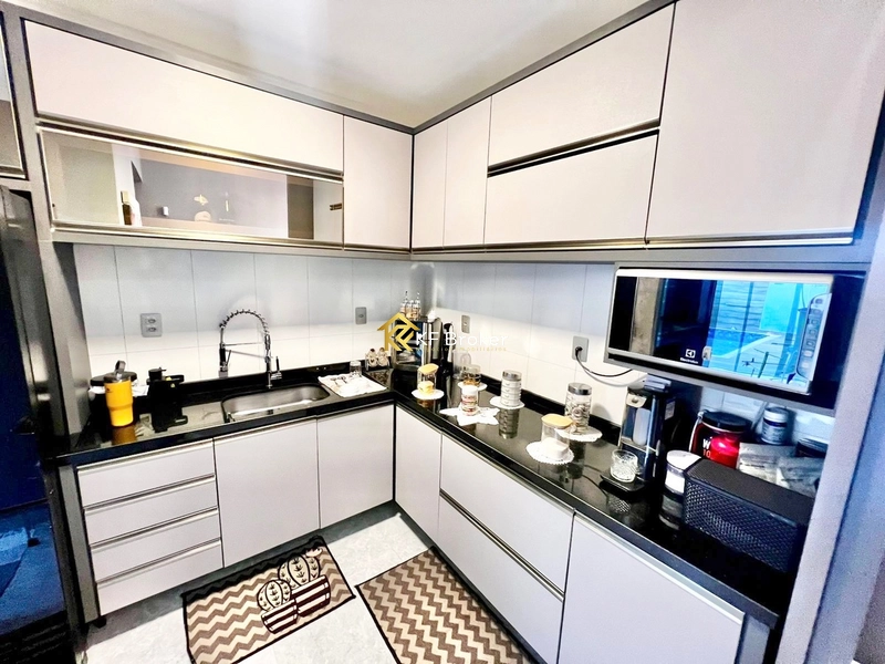 Casa à Venda, com 03 quartos - Palmital em Colombo/PR: 7ª foto da galeria de imagens do imóvel