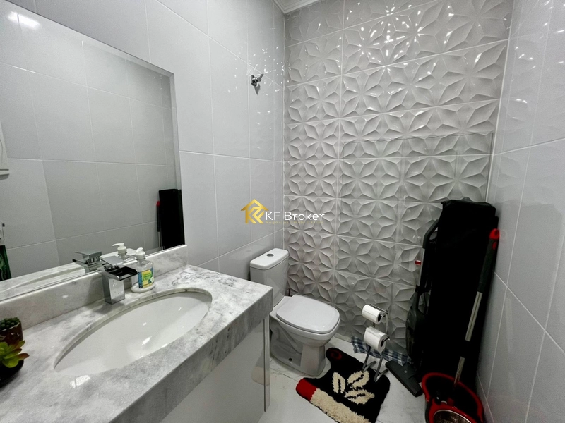 Casa à Venda, com 03 quartos - Palmital em Colombo/PR: 29ª foto da galeria de imagens do imóvel