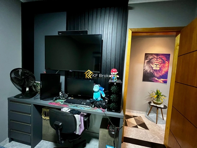 Casa à Venda, com 03 quartos - Palmital em Colombo/PR: 23ª foto da galeria de imagens do imóvel