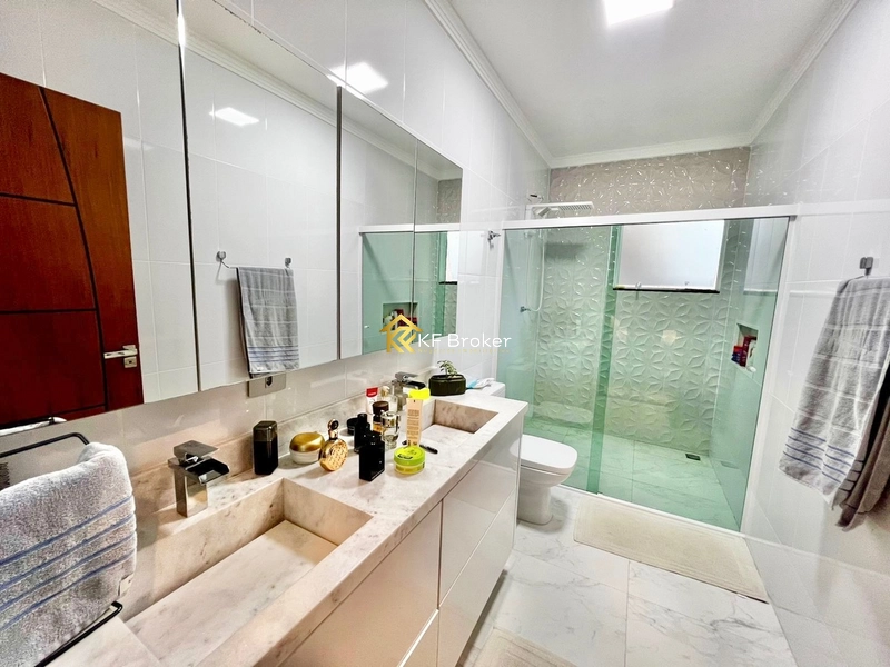 Casa à Venda, com 03 quartos - Palmital em Colombo/PR: 20ª foto da galeria de imagens do imóvel