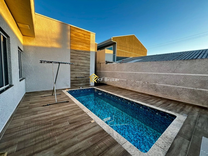 Casa à Venda, com 03 quartos - Palmital em Colombo/PR: 28ª foto da galeria de imagens do imóvel